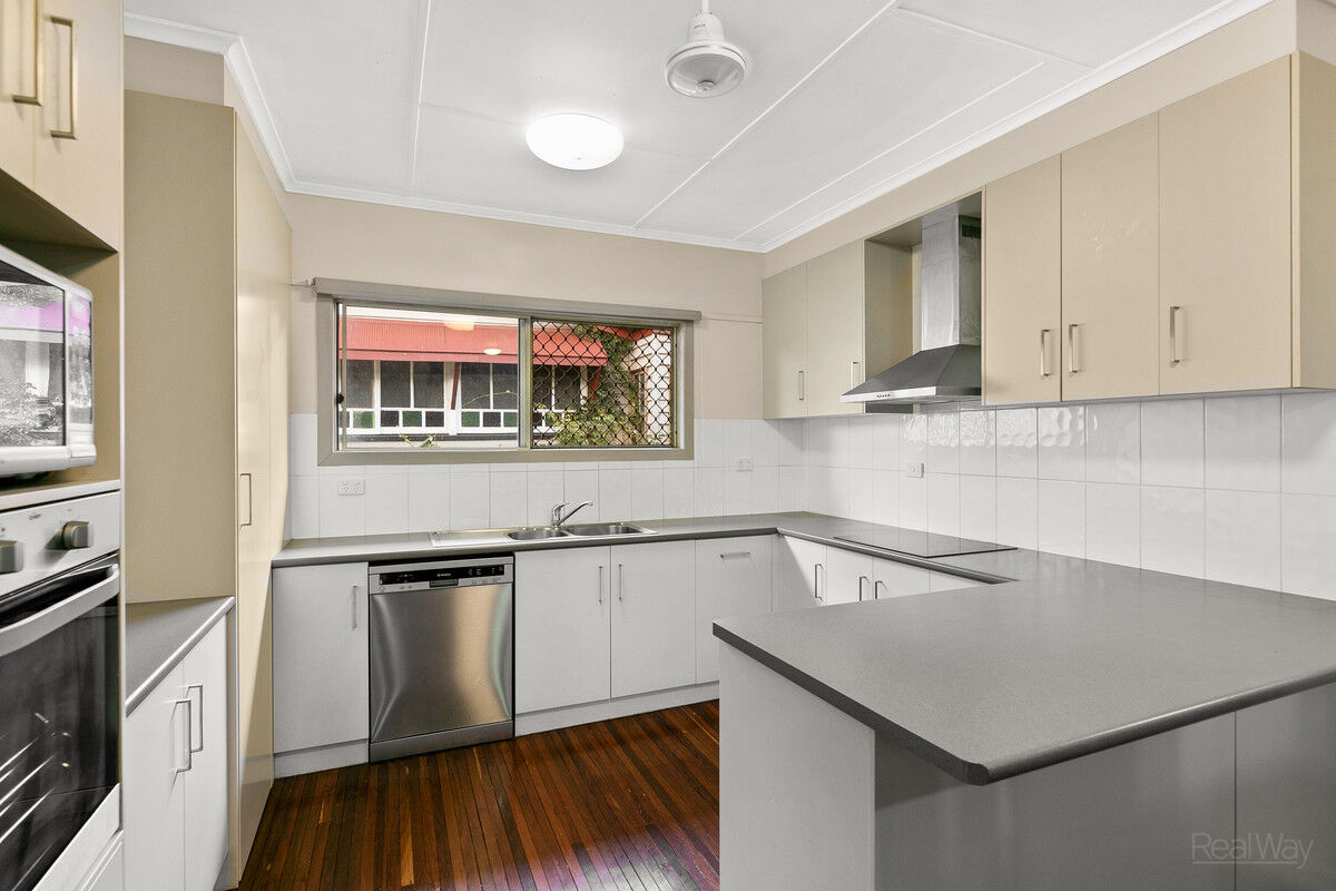 1A Bernard Street, Newtown QLD 4350, Newtown - Thumbnail 2