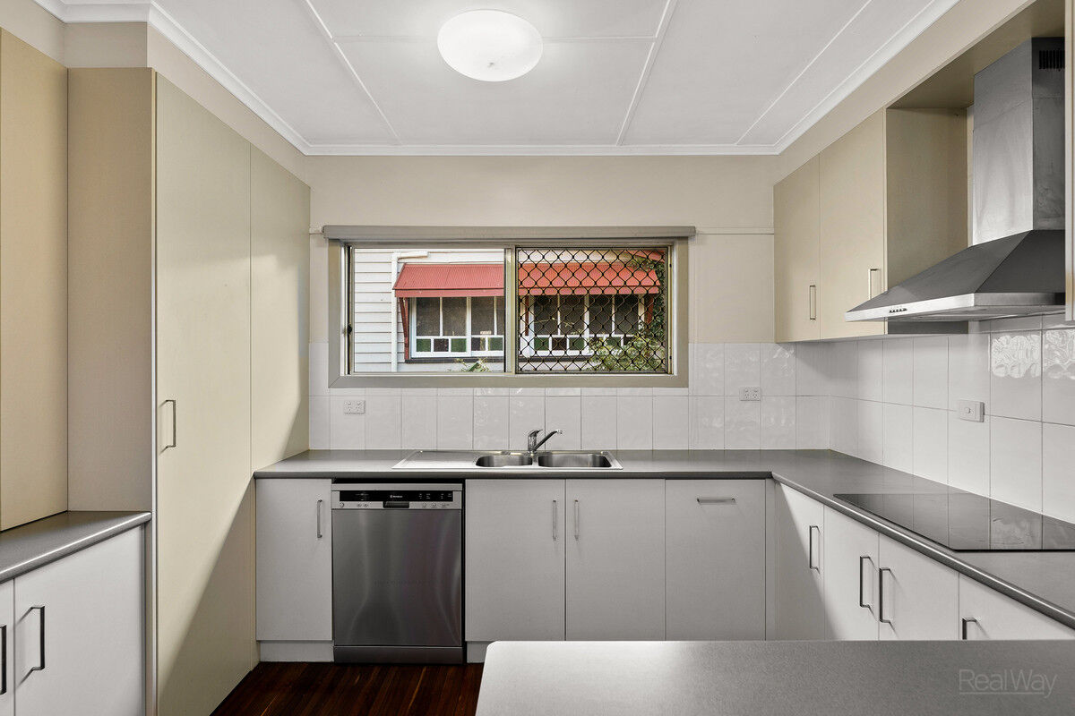 1A Bernard Street, Newtown QLD 4350, Newtown - Thumbnail 3