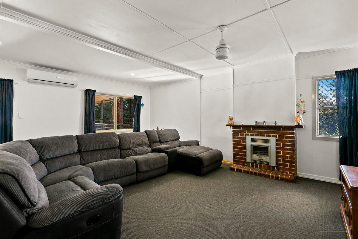 1A Bernard Street, Newtown QLD 4350, Newtown - Thumbnail 5