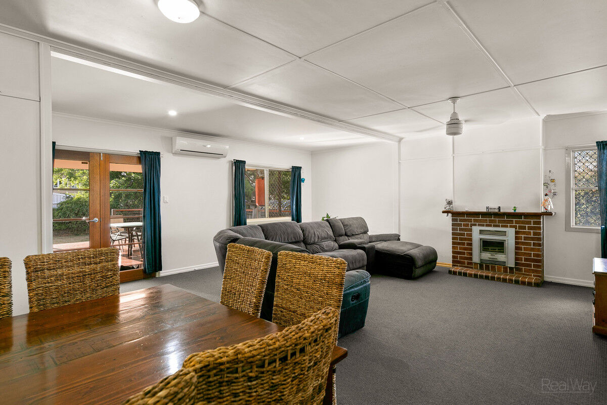 1A Bernard Street, Newtown QLD 4350, Newtown - Thumbnail 4