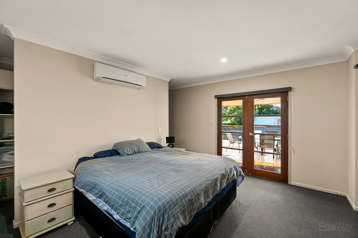 1A Bernard Street, Newtown QLD 4350, Newtown - Thumbnail 7