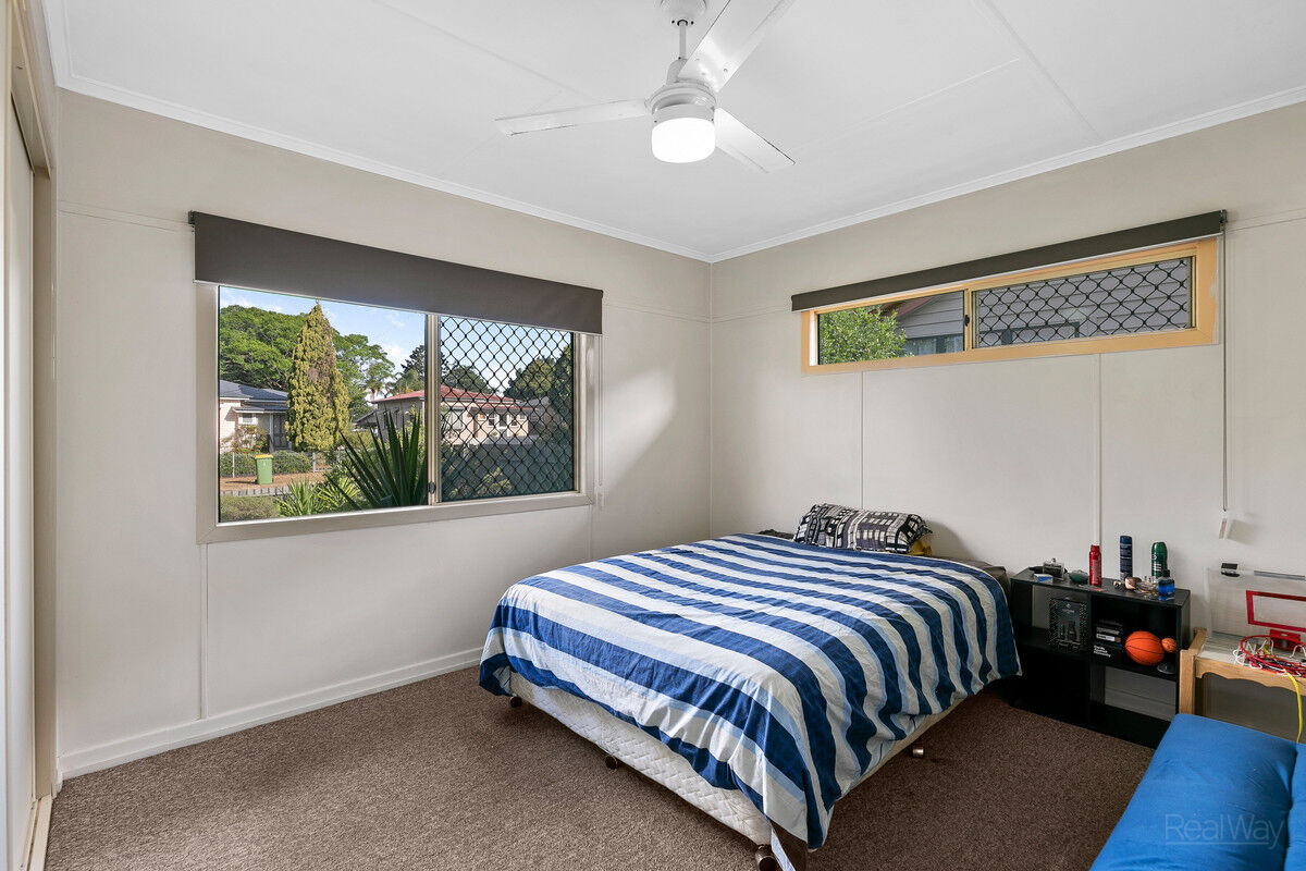 1A Bernard Street, Newtown QLD 4350, Newtown - Thumbnail 8