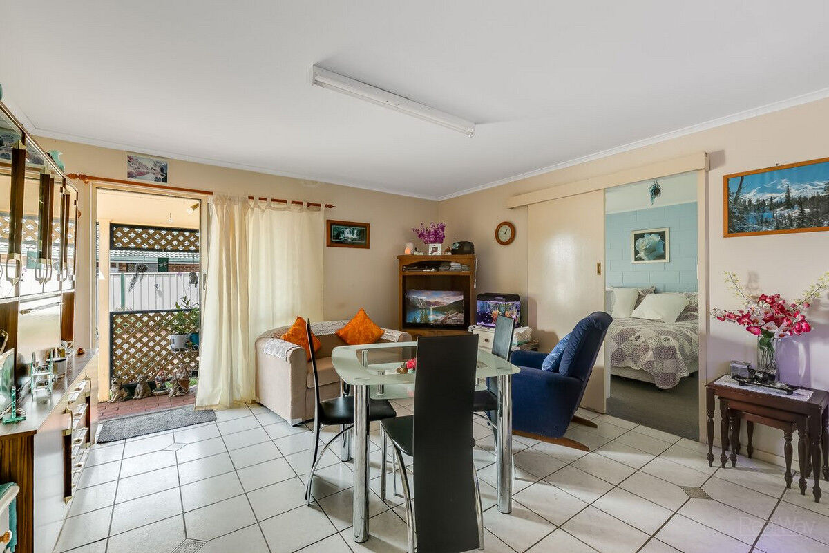 3 / 123 Taylor Street, Newtown QLD 4350, Newtown - Thumbnail 4
