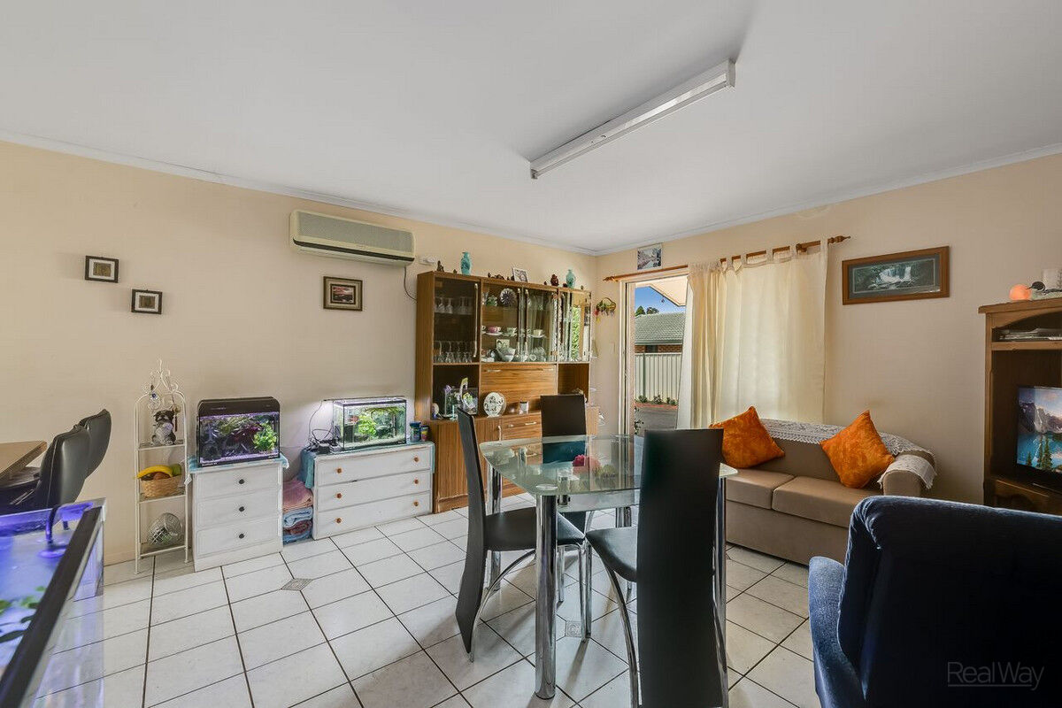 3 / 123 Taylor Street, Newtown QLD 4350, Newtown - Thumbnail 3
