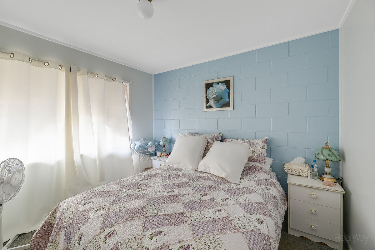 3 / 123 Taylor Street, Newtown QLD 4350, Newtown - Thumbnail 6