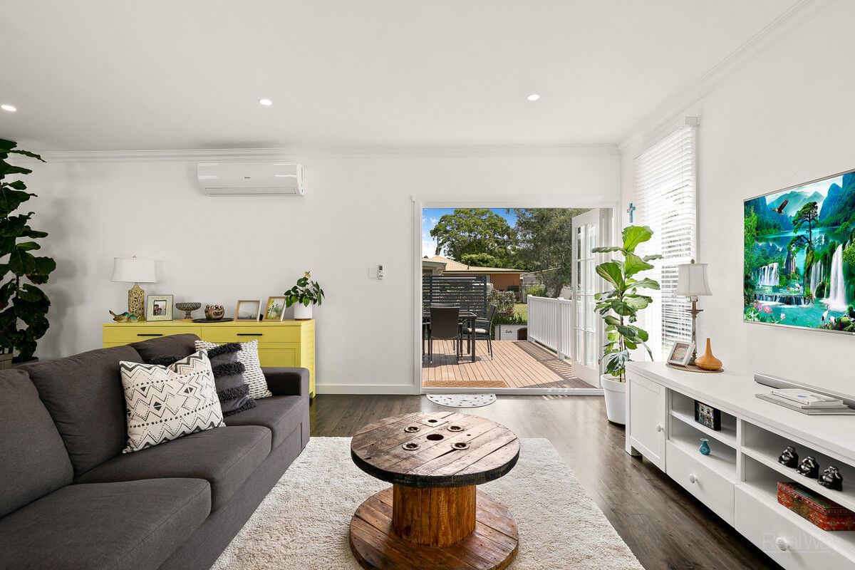 53 Wooldridge Street, MOUNT LOFTY QLD 4350, Mount Lofty - Thumbnail 5