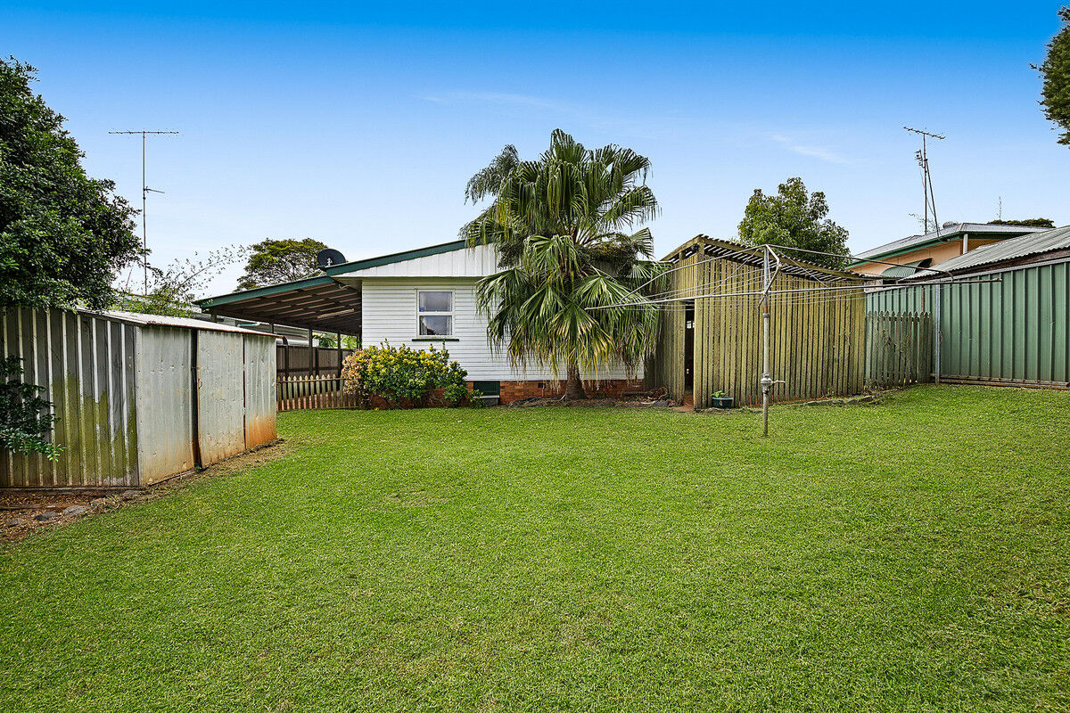 74 Crown Street, Rangeville QLD 4350, Rangeville - Thumbnail 8