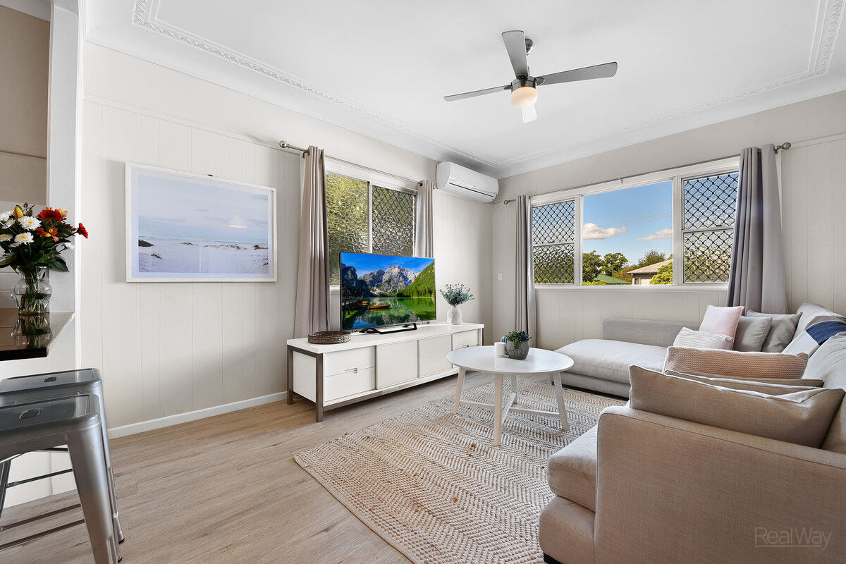 11 Third Avenue, Harristown QLD 4350, Harristown - Thumbnail 5