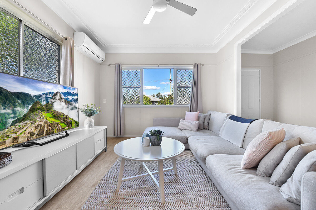 11 Third Avenue, Harristown QLD 4350, Harristown - Thumbnail 4