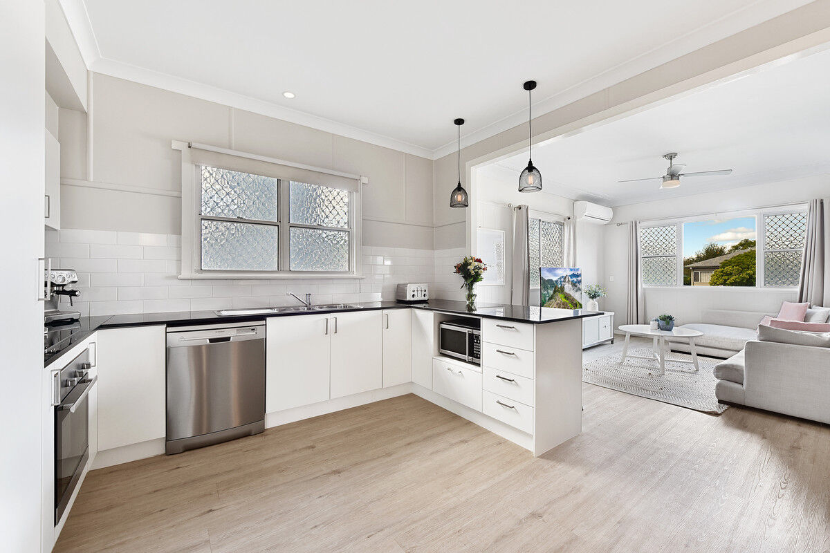 11 Third Avenue, Harristown QLD 4350, Harristown - Thumbnail 3