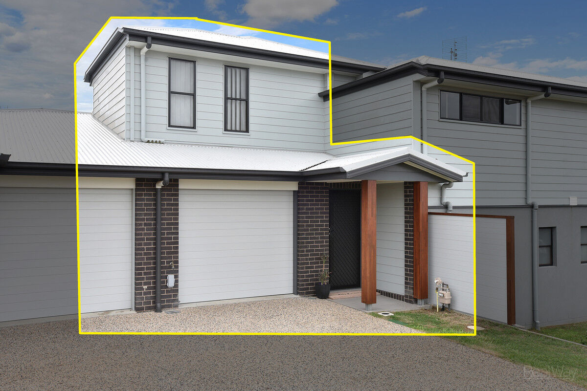 2 / 29 Parkview Drive, GLENVALE QLD 4350, Glenvale - Thumbnail 8