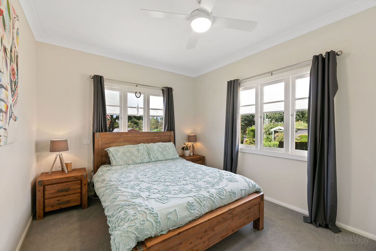 263 West Street, Harristown QLD 4350, Harristown - Thumbnail 6
