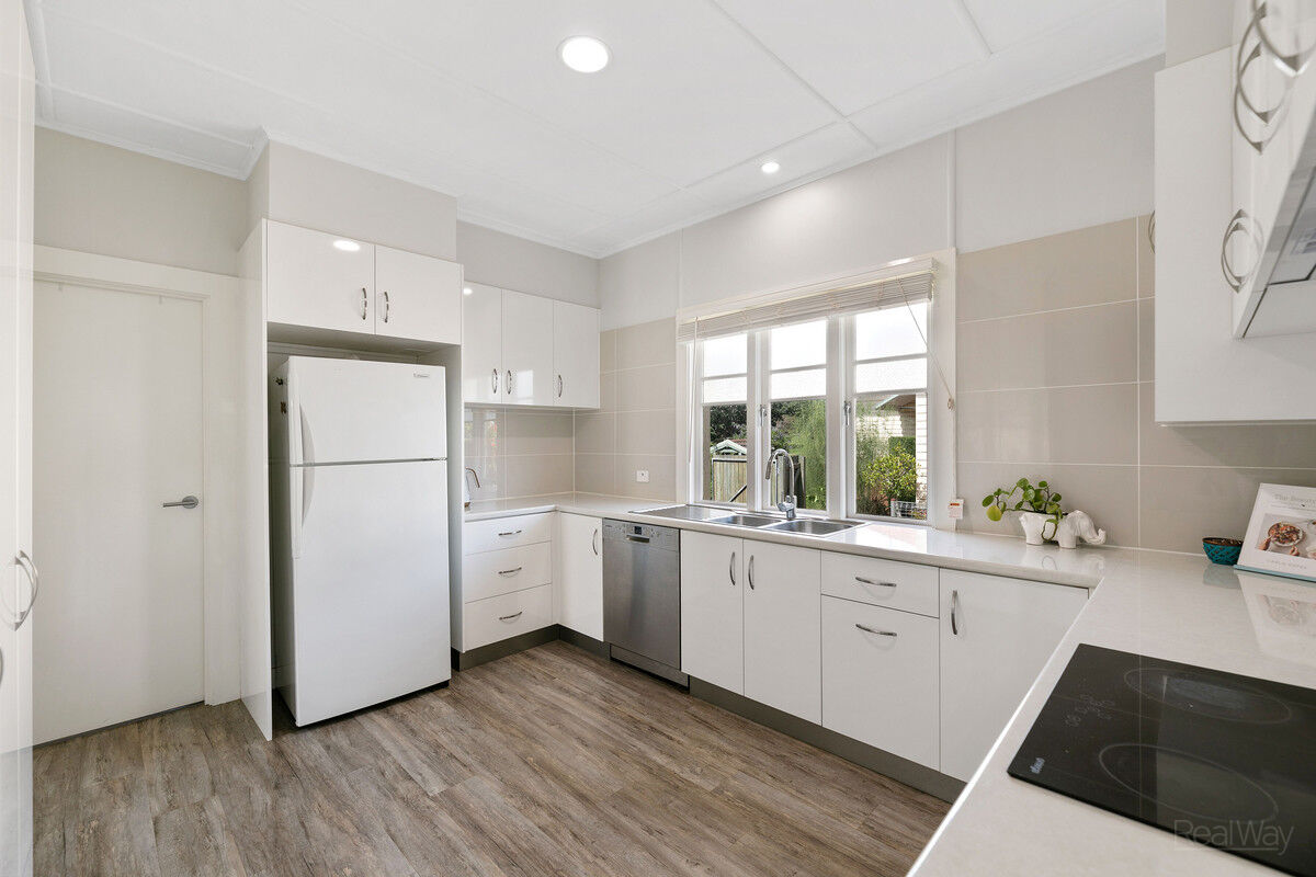 263 West Street, Harristown QLD 4350, Harristown - Thumbnail 4
