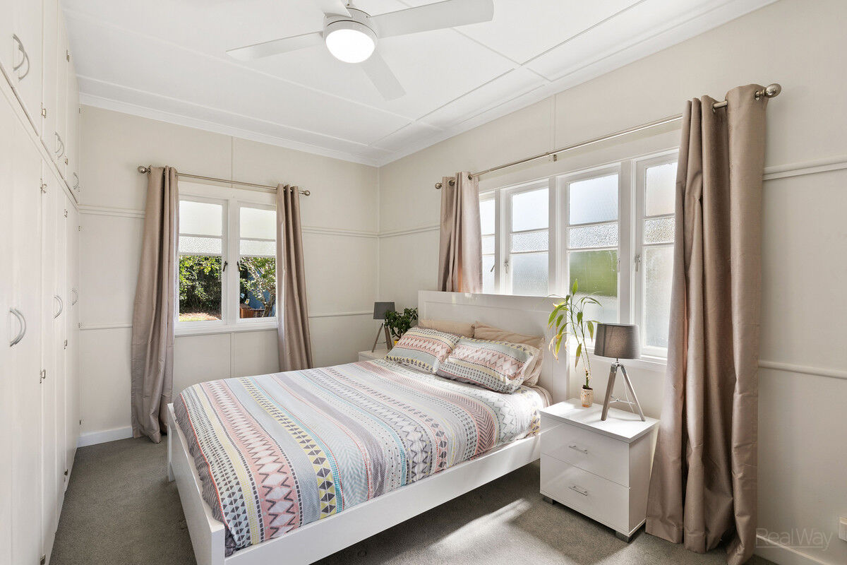 263 West Street, Harristown QLD 4350, Harristown - Thumbnail 7