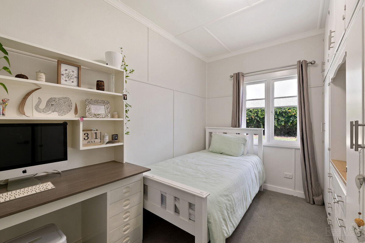 263 West Street, Harristown QLD 4350, Harristown - Thumbnail 8