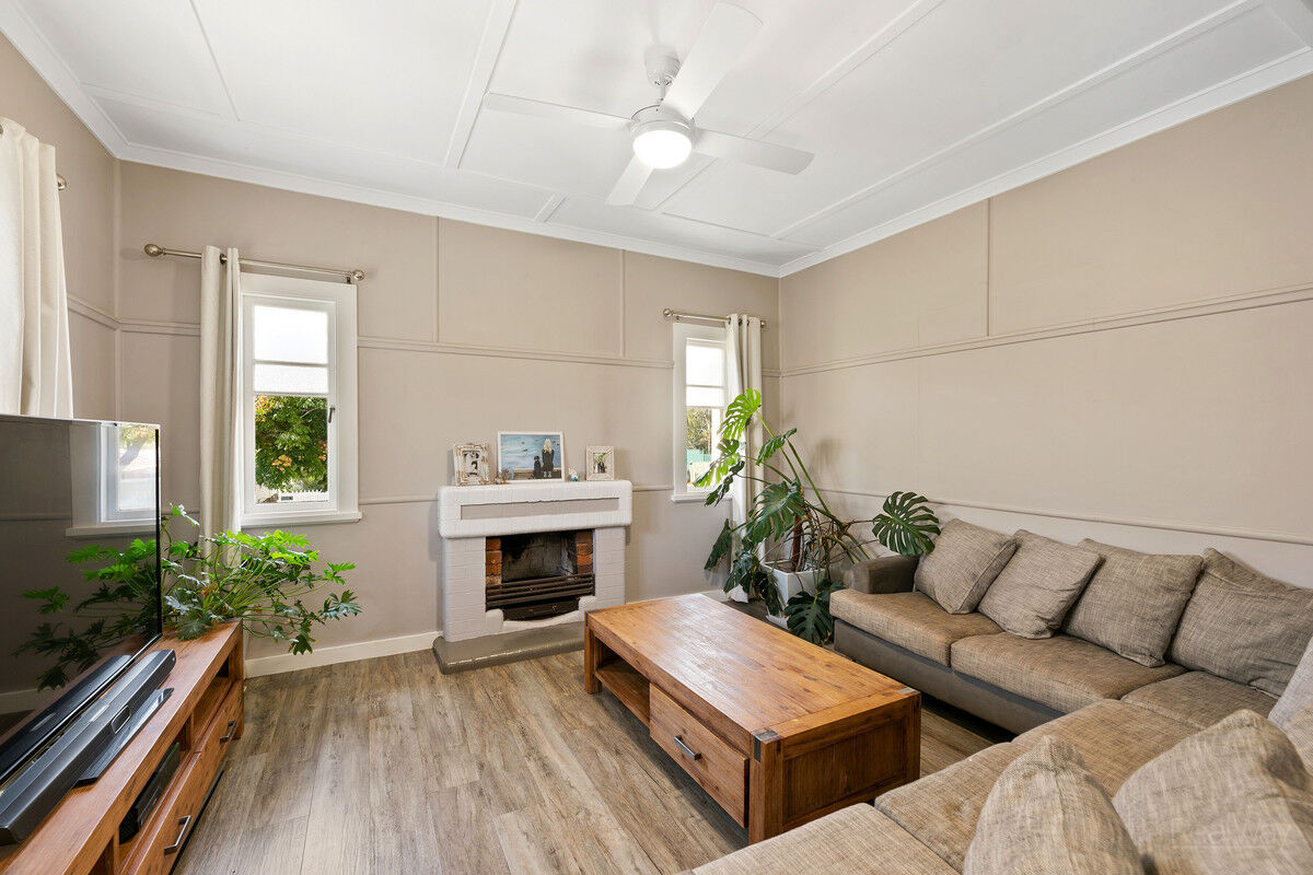 263 West Street, Harristown QLD 4350, Harristown - Thumbnail 5
