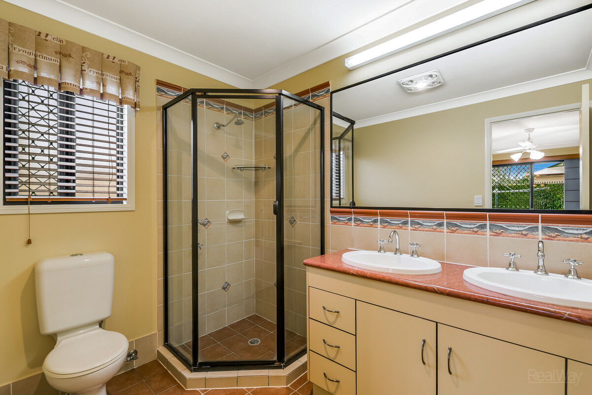 11 Biscay Crescent, Glenvale QLD 4350, Glenvale - Thumbnail 8