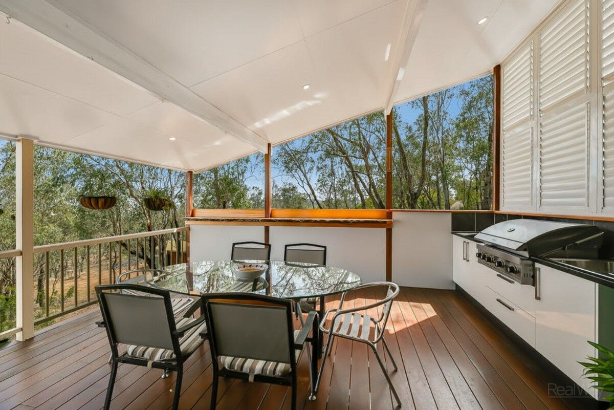 25 Linora Drive, Gowrie Mountain QLD 4350, Gowrie Mountain - Thumbnail 2
