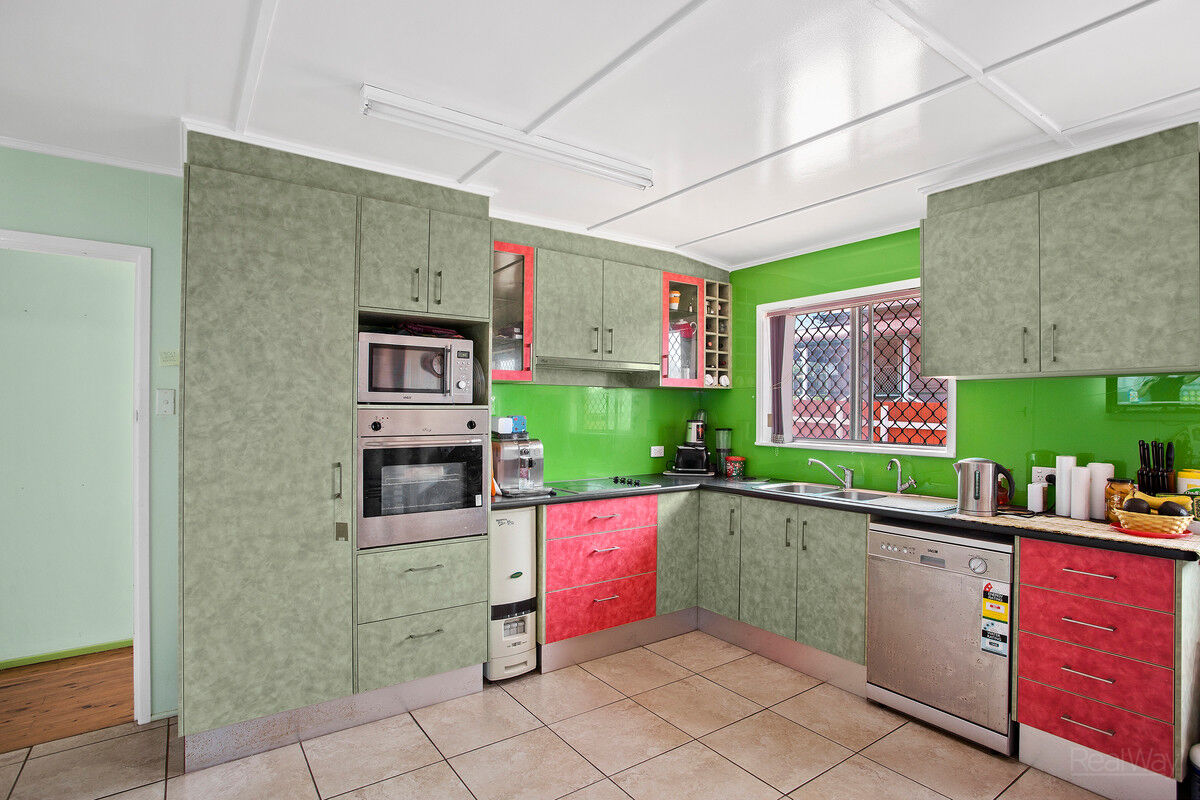 64 Holberton Street, Rockville QLD 4350, Rockville - Thumbnail 3