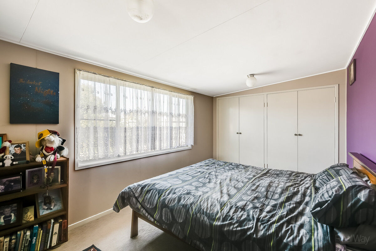 82 Drayton Road, Harristown QLD 4350, Harristown - Thumbnail 7
