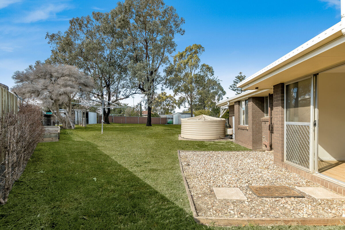 9 Balfour Street, Wyreema QLD 4352, Wyreema - Thumbnail 7