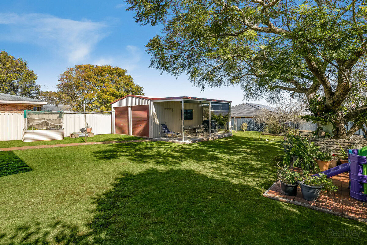 24 Belcher Drive, Glenvale QLD 4350, Glenvale - Thumbnail 5