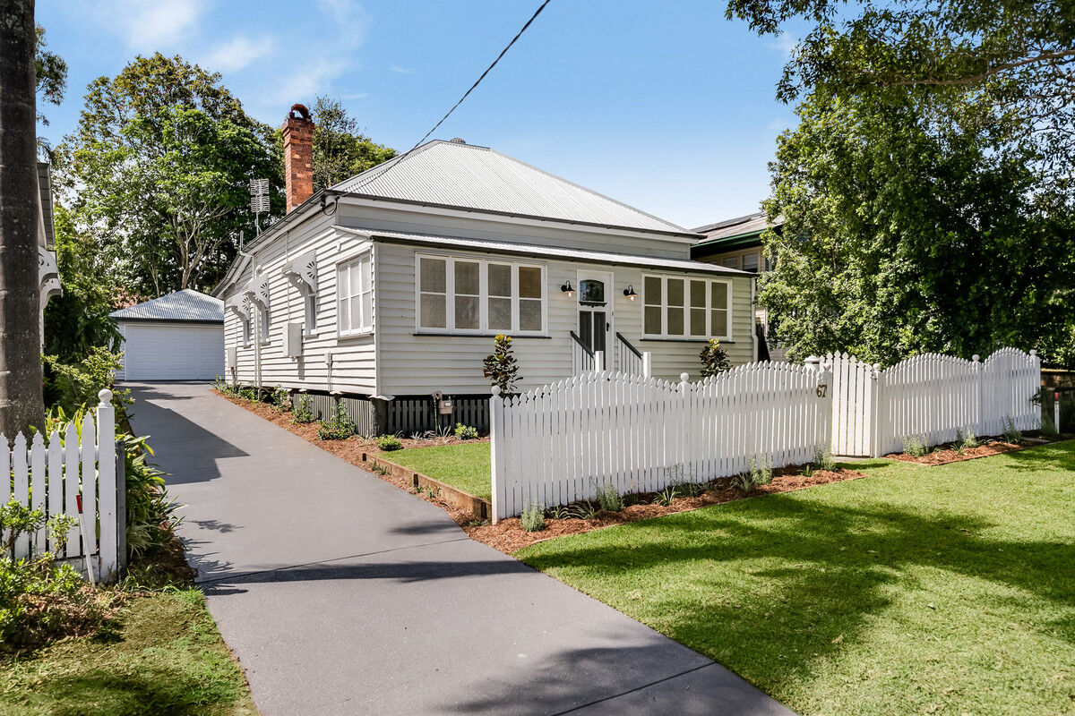 67 Alford Street, Mount Lofty QLD 4350, Mount Lofty - Thumbnail 2