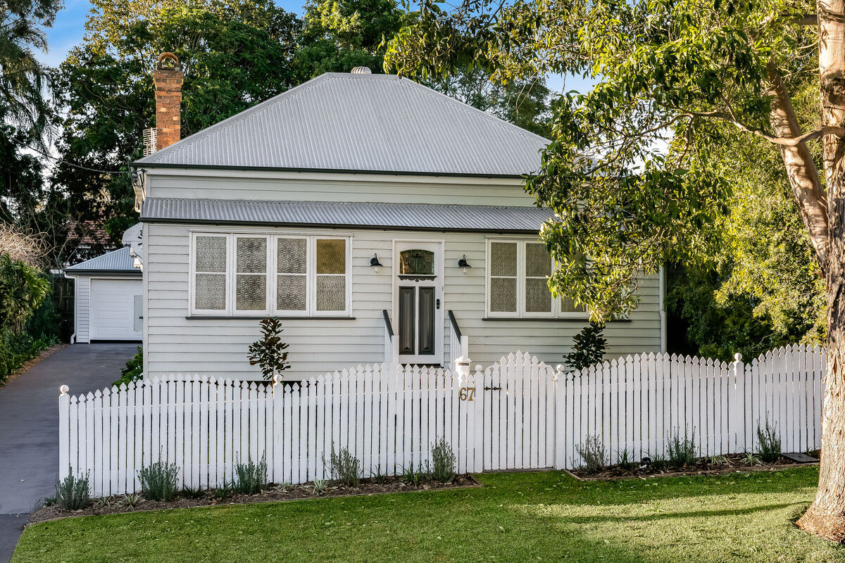 67 Alford Street, Mount Lofty QLD 4350, Mount Lofty - Thumbnail 3