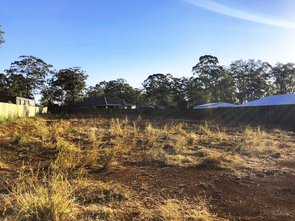 55 Reis Road, Highfields QLD 4352, Highfields - Thumbnail 2