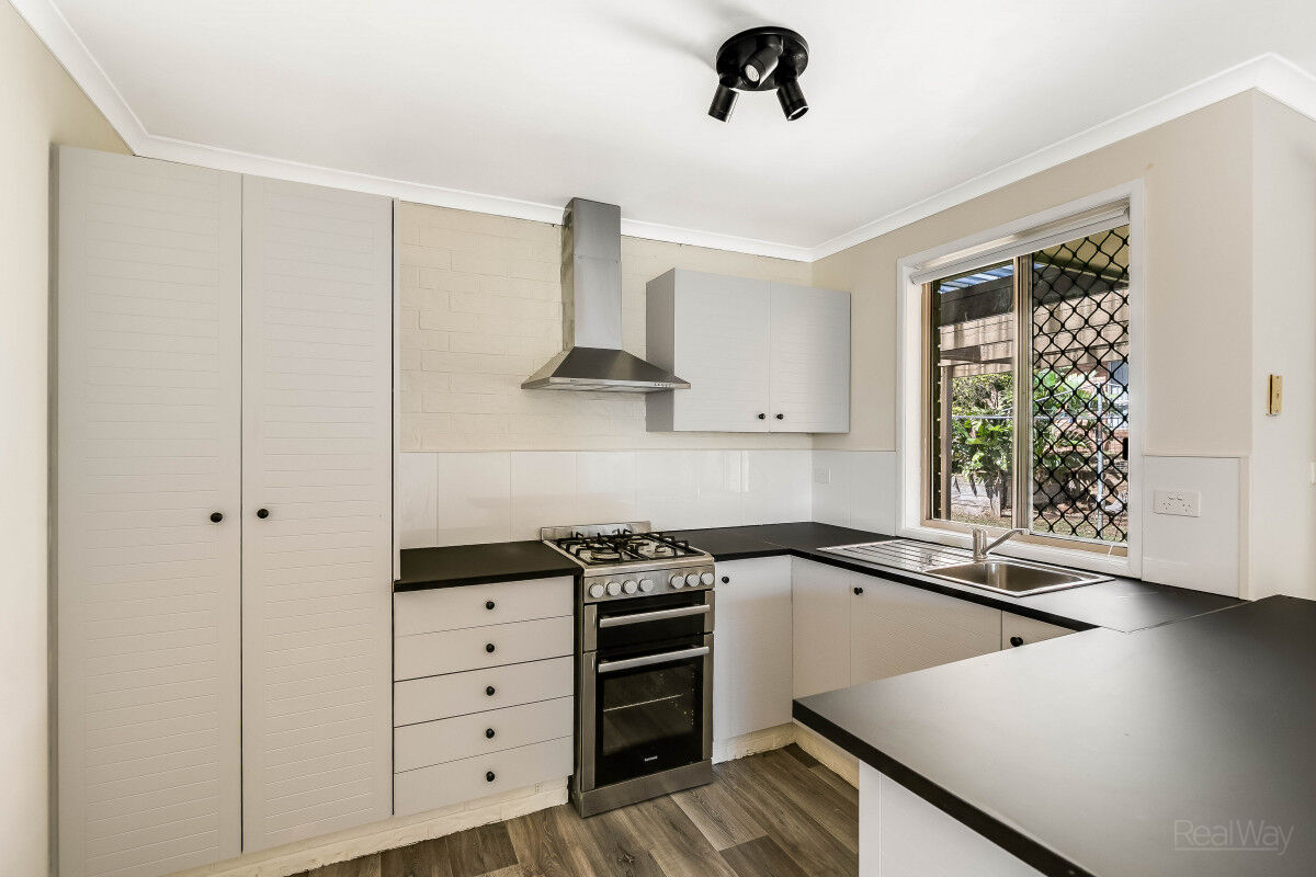 592 Greenwattle Street, NEWTOWN QLD 4350, Newtown - Thumbnail 2
