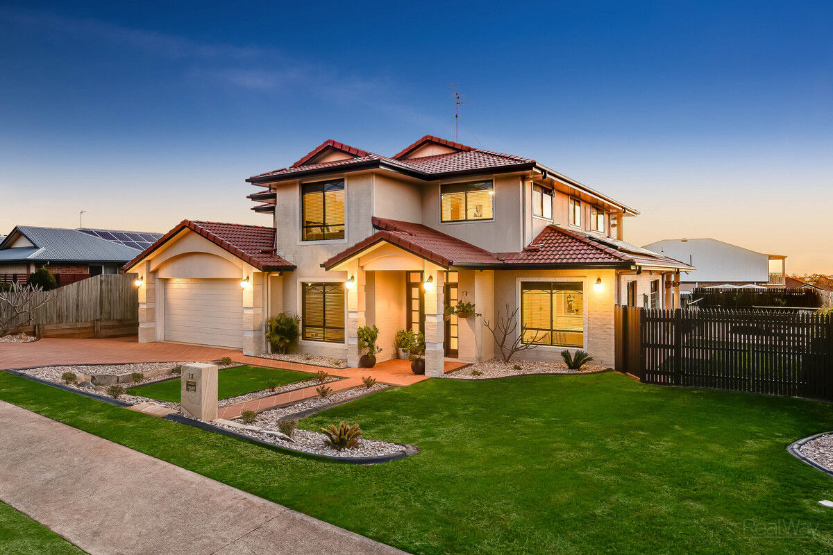 13 Banksdale Drive, MIDDLE RIDGE QLD 4350, Middle Ridge - Thumbnail 2