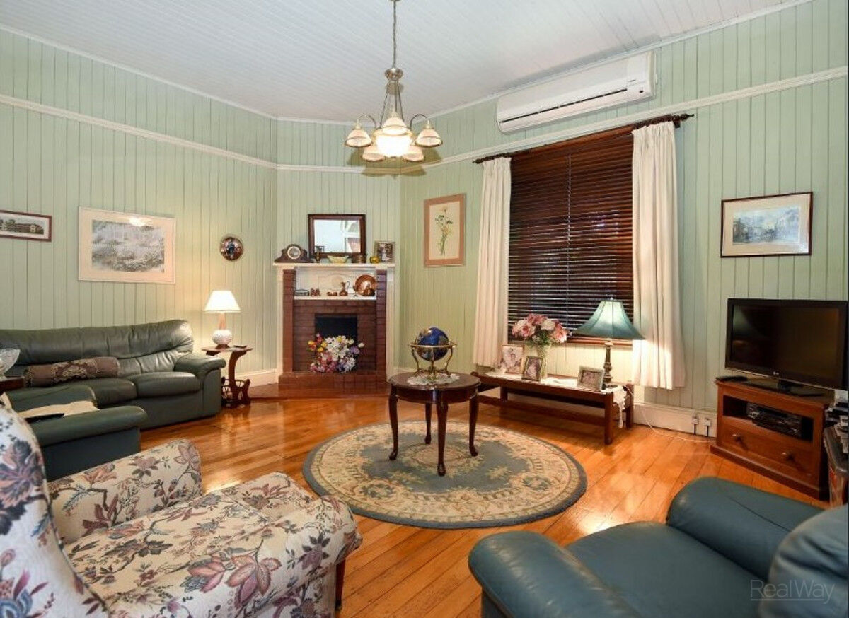 180 Jellicoe Street, Newtown QLD 4350, Newtown - Thumbnail 2