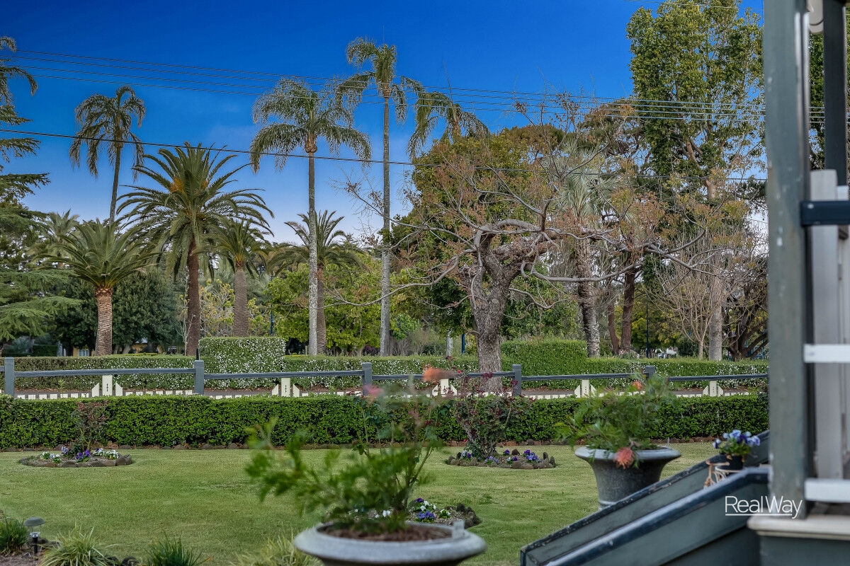 133 West Street, Newtown QLD 4350, Newtown - Thumbnail 5