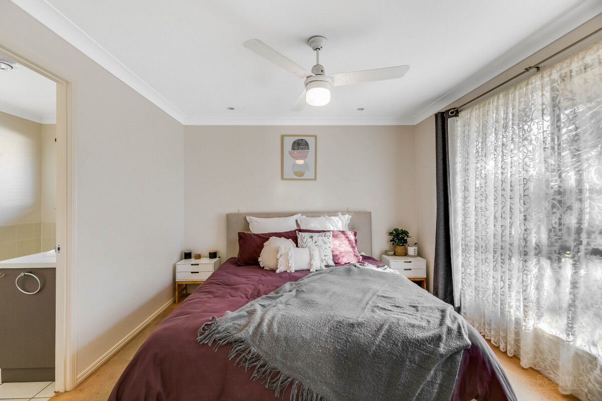 18 Mooney Street, Harlaxton QLD 4350, Harlaxton - Thumbnail 8