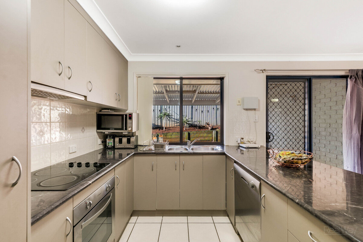 18 Mooney Street, Harlaxton QLD 4350, Harlaxton - Thumbnail 5