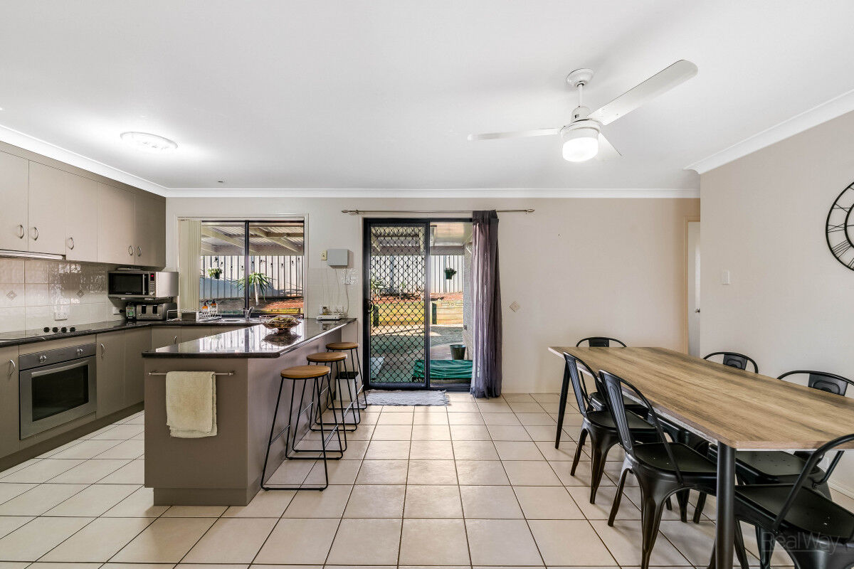 18 Mooney Street, Harlaxton QLD 4350, Harlaxton - Thumbnail 4