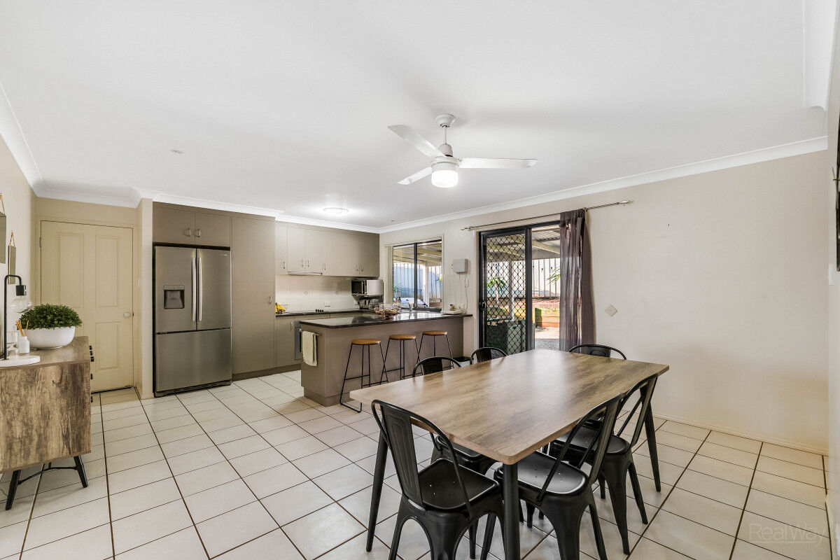 18 Mooney Street, Harlaxton QLD 4350, Harlaxton - Thumbnail 3