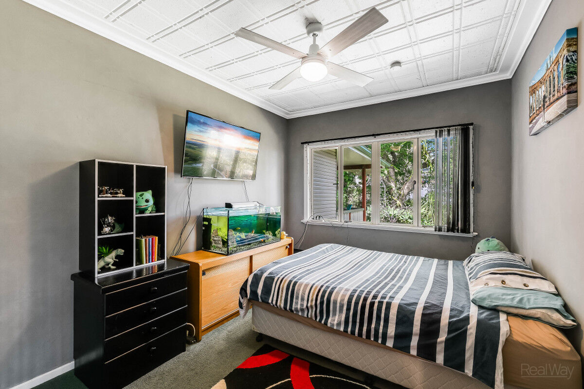 11 Lovett Street, Rangeville QLD 4350, Rangeville - Thumbnail 8
