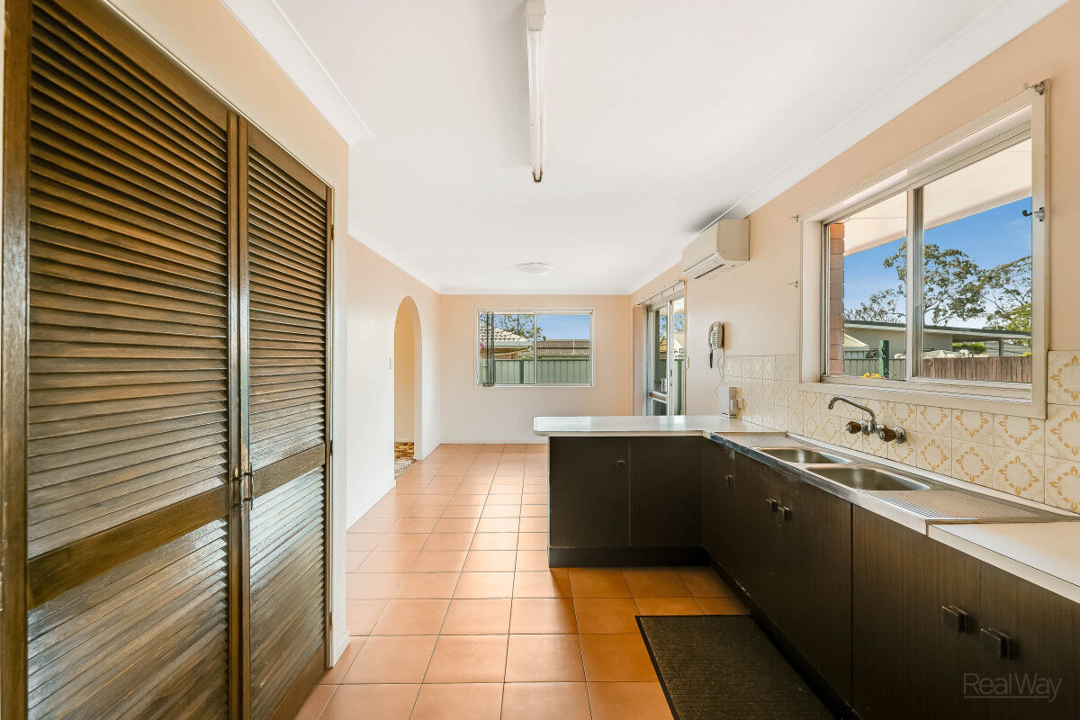 522 Greenwattle Street, Newtown QLD 4350, Newtown - Thumbnail 2