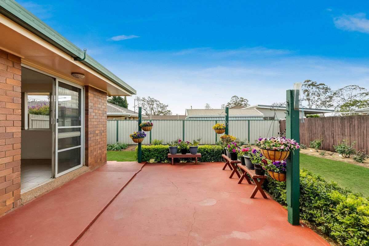 522 Greenwattle Street, Newtown QLD 4350, Newtown - Thumbnail 4
