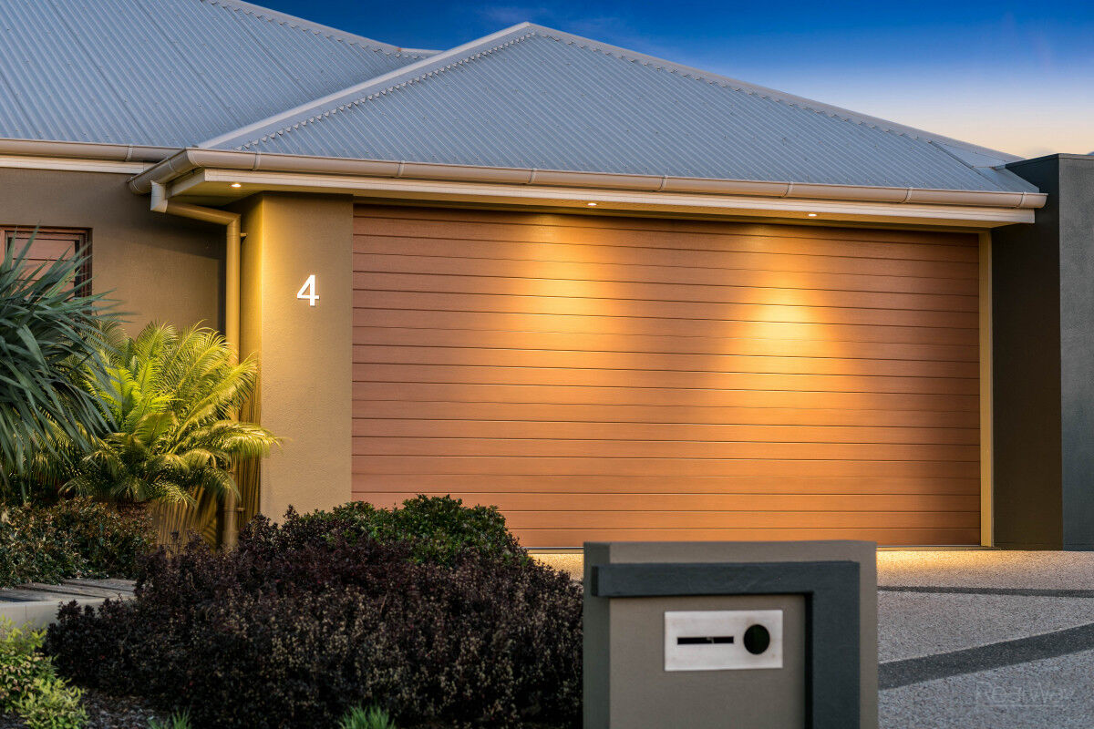 4 Bennett Street, Kleinton QLD 4352, Kleinton - Thumbnail 2