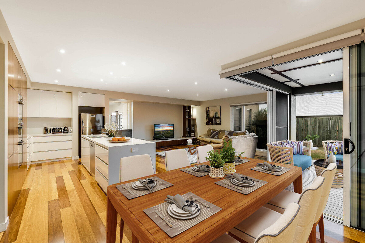 4 Bennett Street, Kleinton QLD 4352, Kleinton - Thumbnail 7