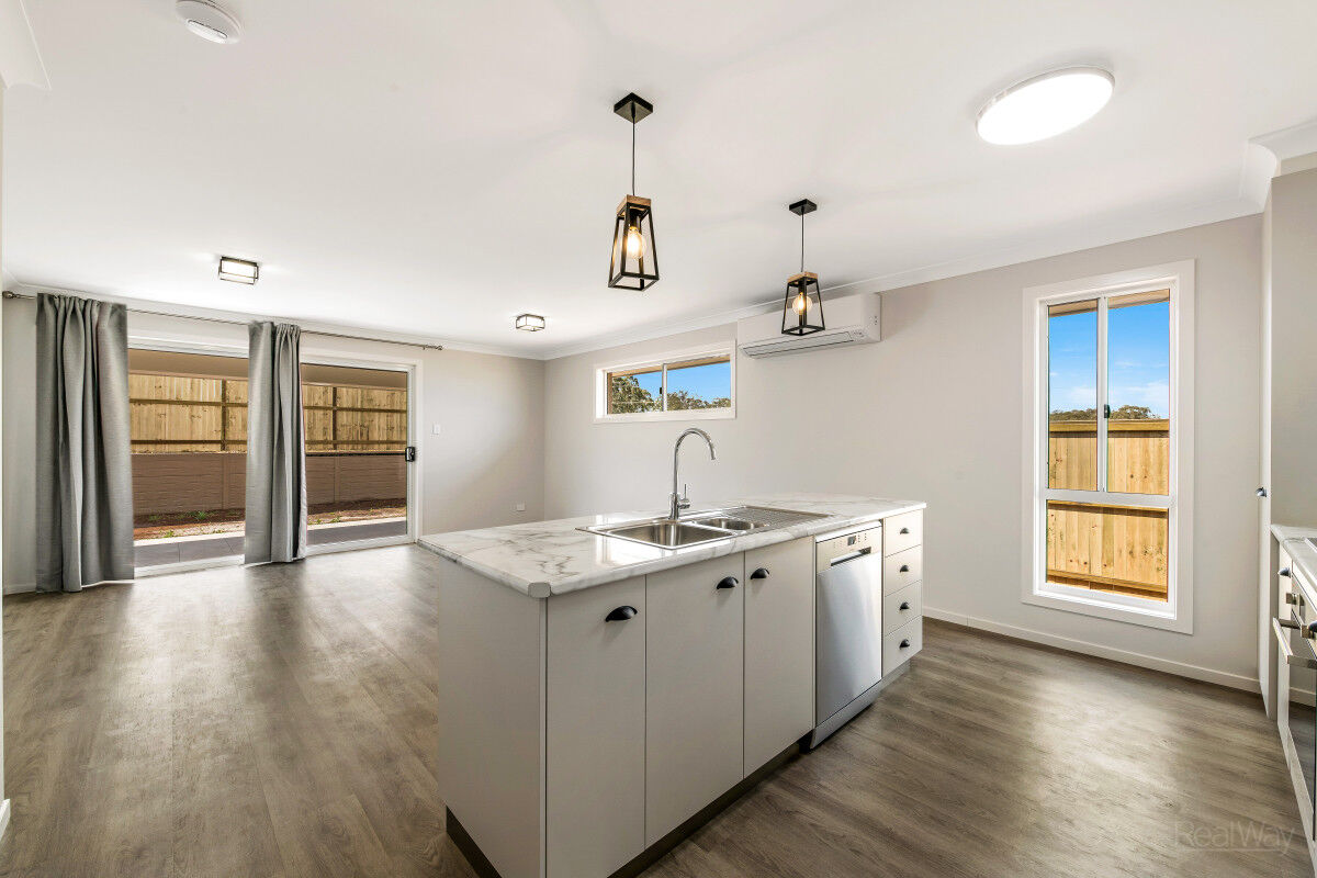 3 Dawn Drive, Glenvale QLD 4350, Glenvale - Thumbnail 6