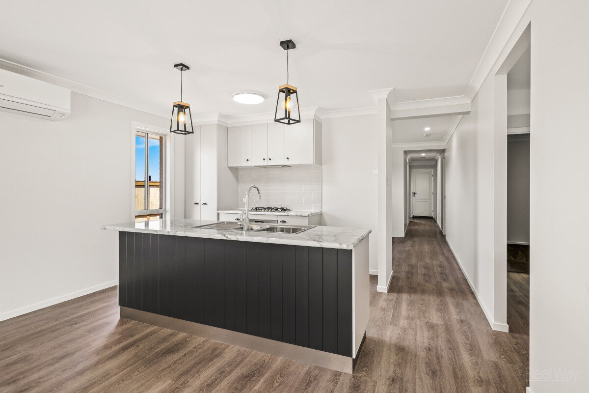 3 Dawn Drive, Glenvale QLD 4350, Glenvale - Thumbnail 2