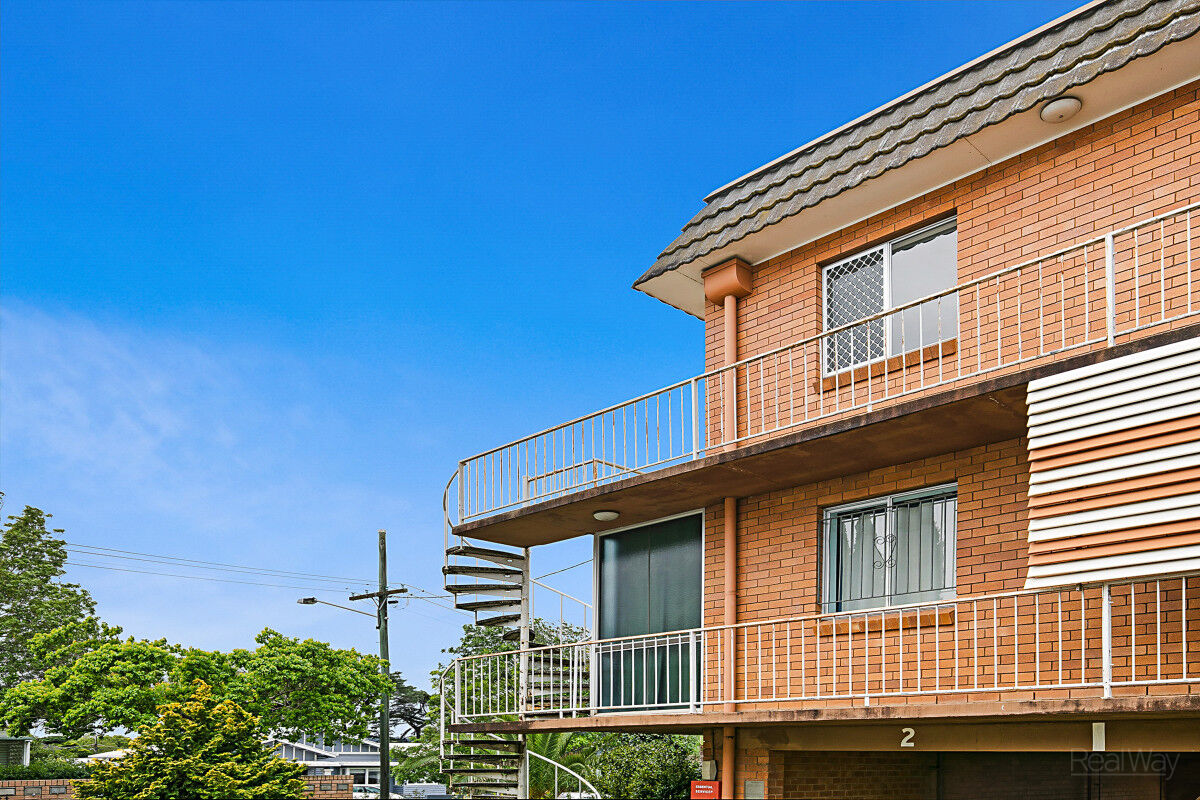 9 / 262 Margaret Street, Toowoomba City QLD 4350, Toowoomba City - Thumbnail 7