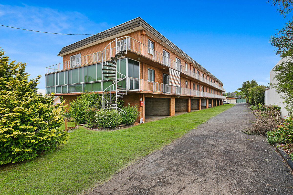 9 / 262 Margaret Street, Toowoomba City QLD 4350, Toowoomba City - Thumbnail 8