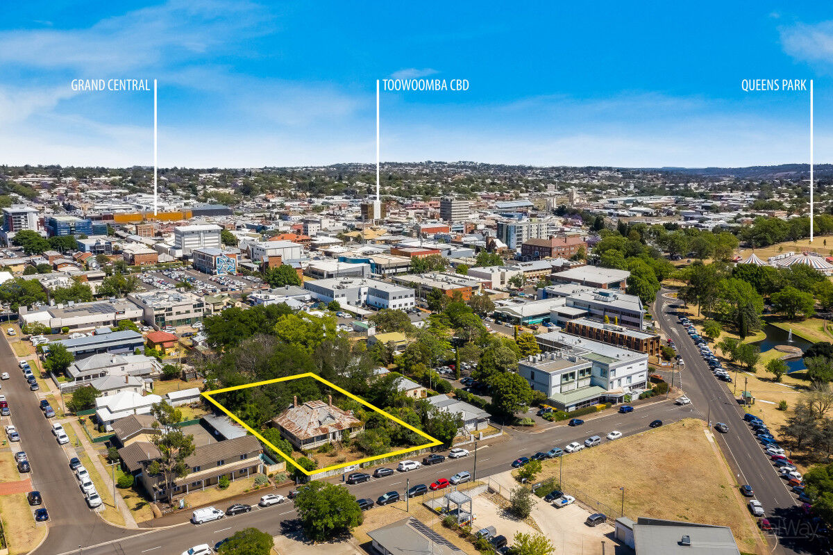 9 Phillip Street, East Toowoomba QLD 4350, East Toowoomba - Thumbnail 3