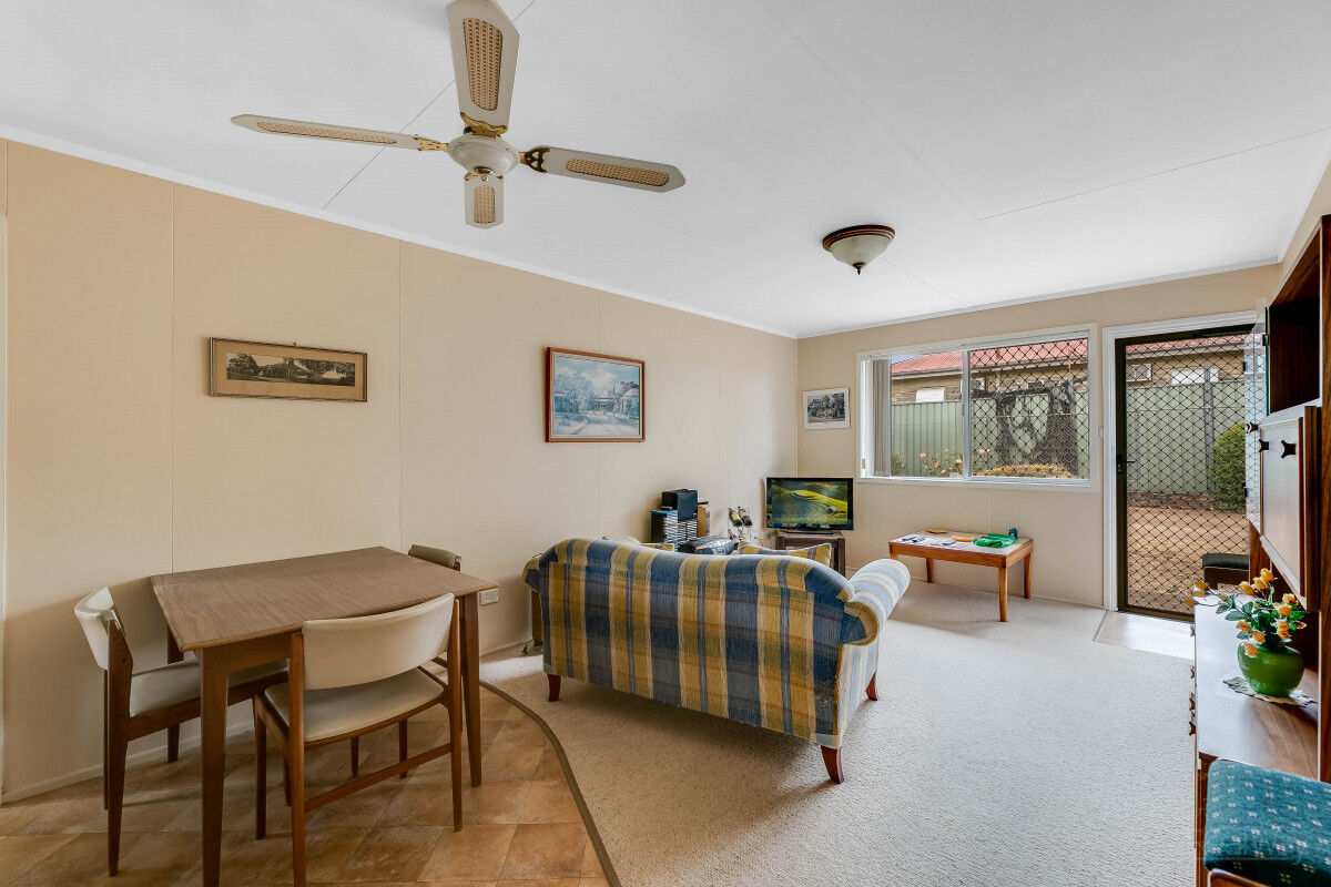 1 / 79 Vacy Street, Newtown QLD 4350, Newtown - Thumbnail 2
