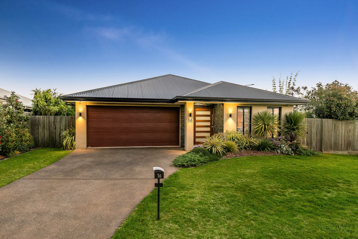 16 Entabeni Drive, Kearneys Spring QLD 4350, Kearneys Spring - Thumbnail 2