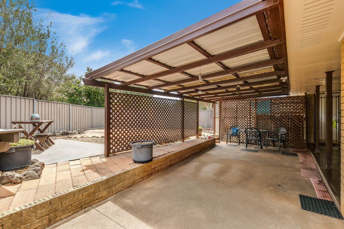 81 Hill Street, Newtown QLD 4350, Newtown - Thumbnail 8